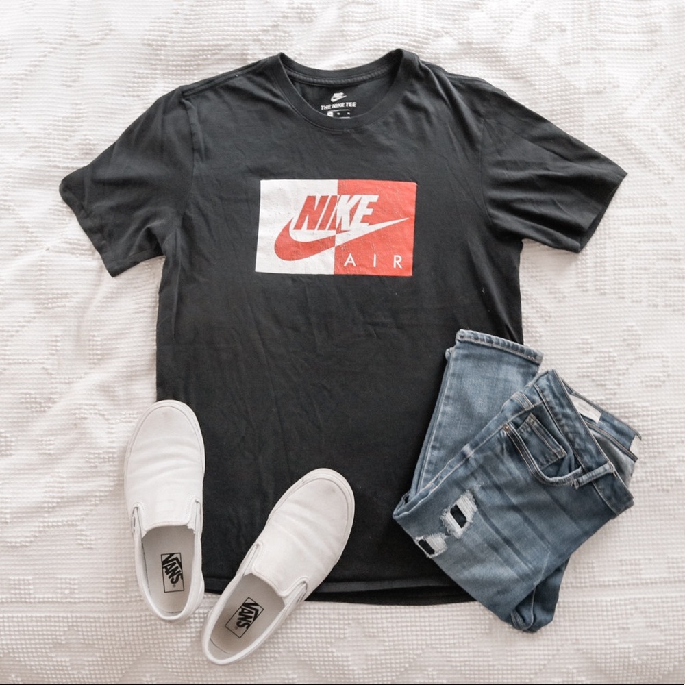 Vintage Nike Shirt | Medium